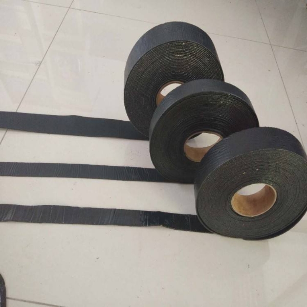 贴缝带的应用性能是什么？