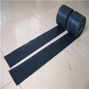 无胎基贴缝带的特点是什么？