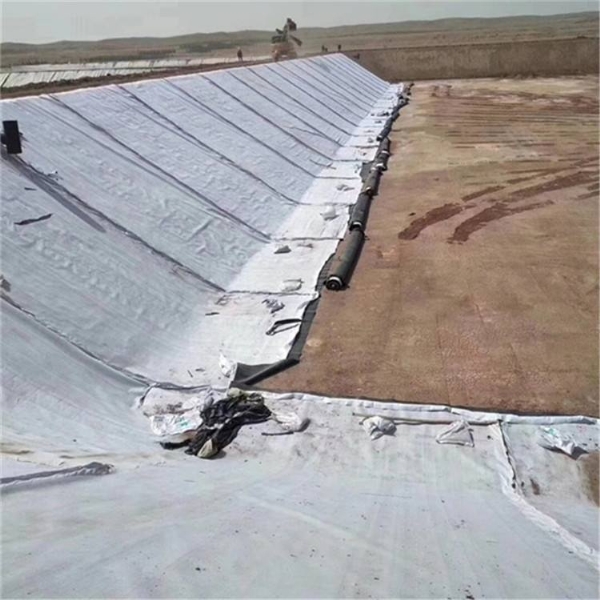 土工布的种类有哪些