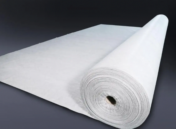 短纤针眼土工布产品介绍