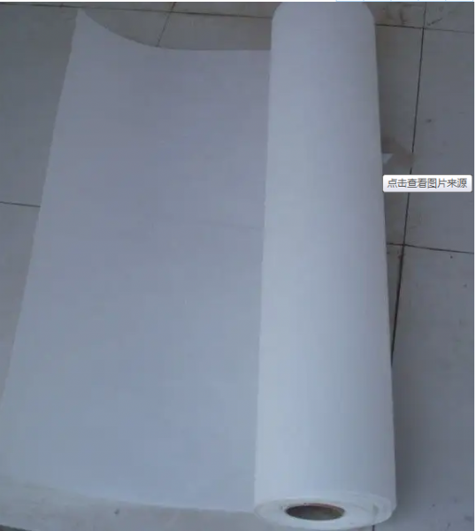 聚酯防裂布的产品用途