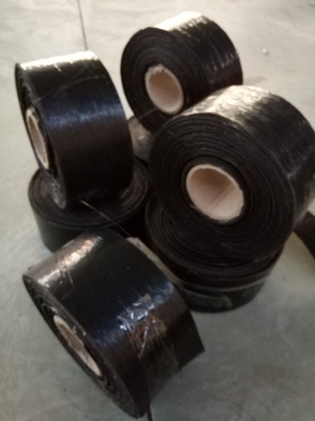 贴缝带的产品优点