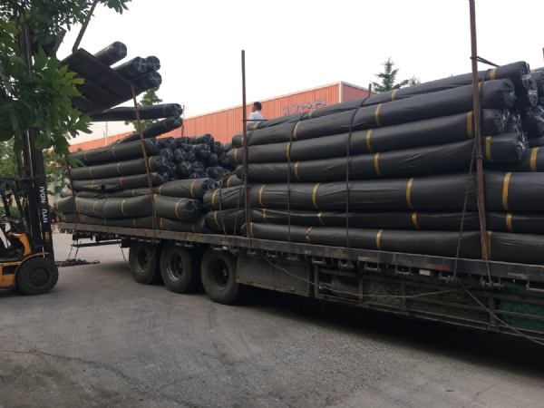 钢塑土工格栅的产品用途