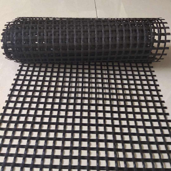 常用的玻纤格栅施工方法